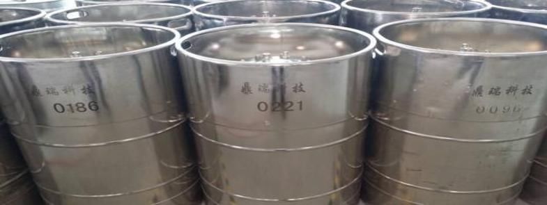 電解液泡沫怎么解決，為什么電解液里面會(huì)出現(xiàn)很多泡沫？