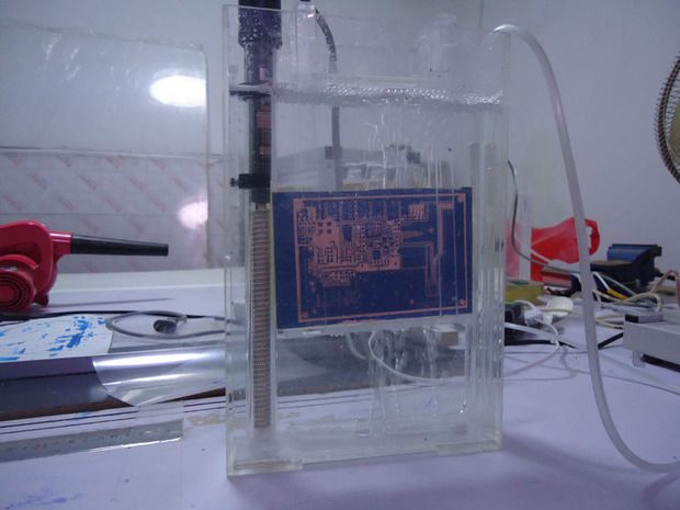 顯影液泡沫多怎么處理，顯影液消泡劑是否能解決泡沫？
