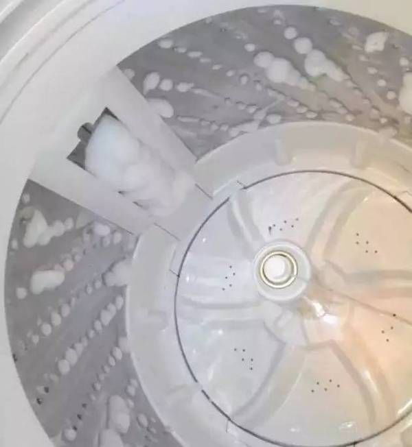 清洗劑泡沫多如何處理，用清洗劑消泡劑有用嗎？