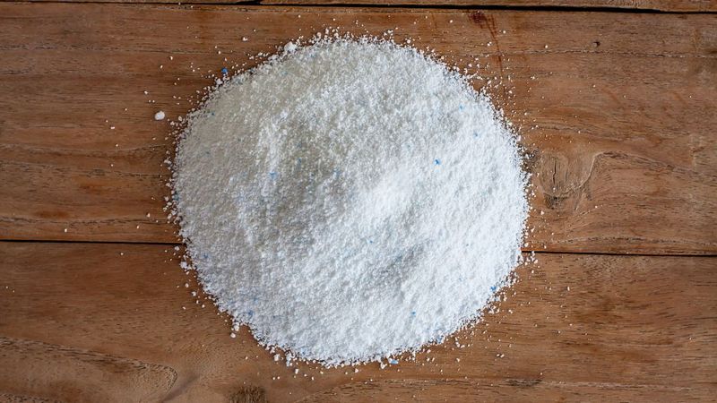 水溶肥料有泡沫，起泡的原因有哪些？