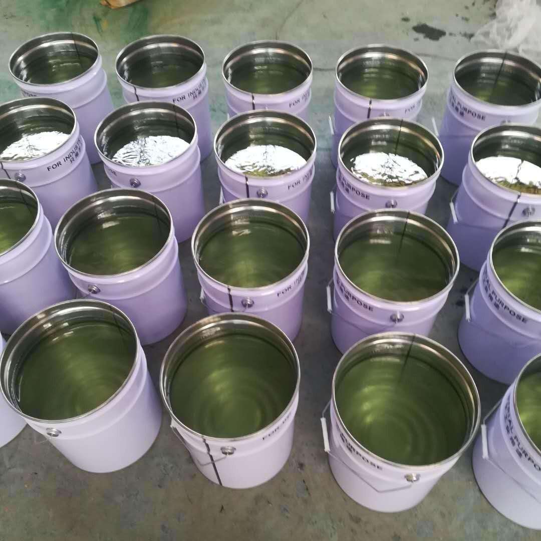 樹脂漆泡沫多怎么辦，什么方法解決泡沫？