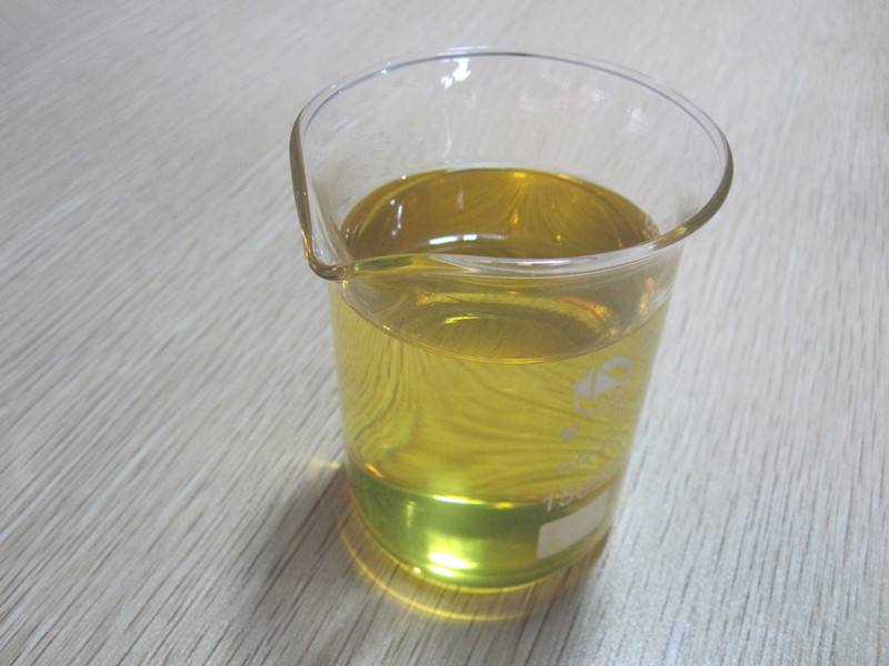 江門(mén)消泡劑-廣東江門(mén)楚先生乳化柴油消泡劑使用和應(yīng)用案例