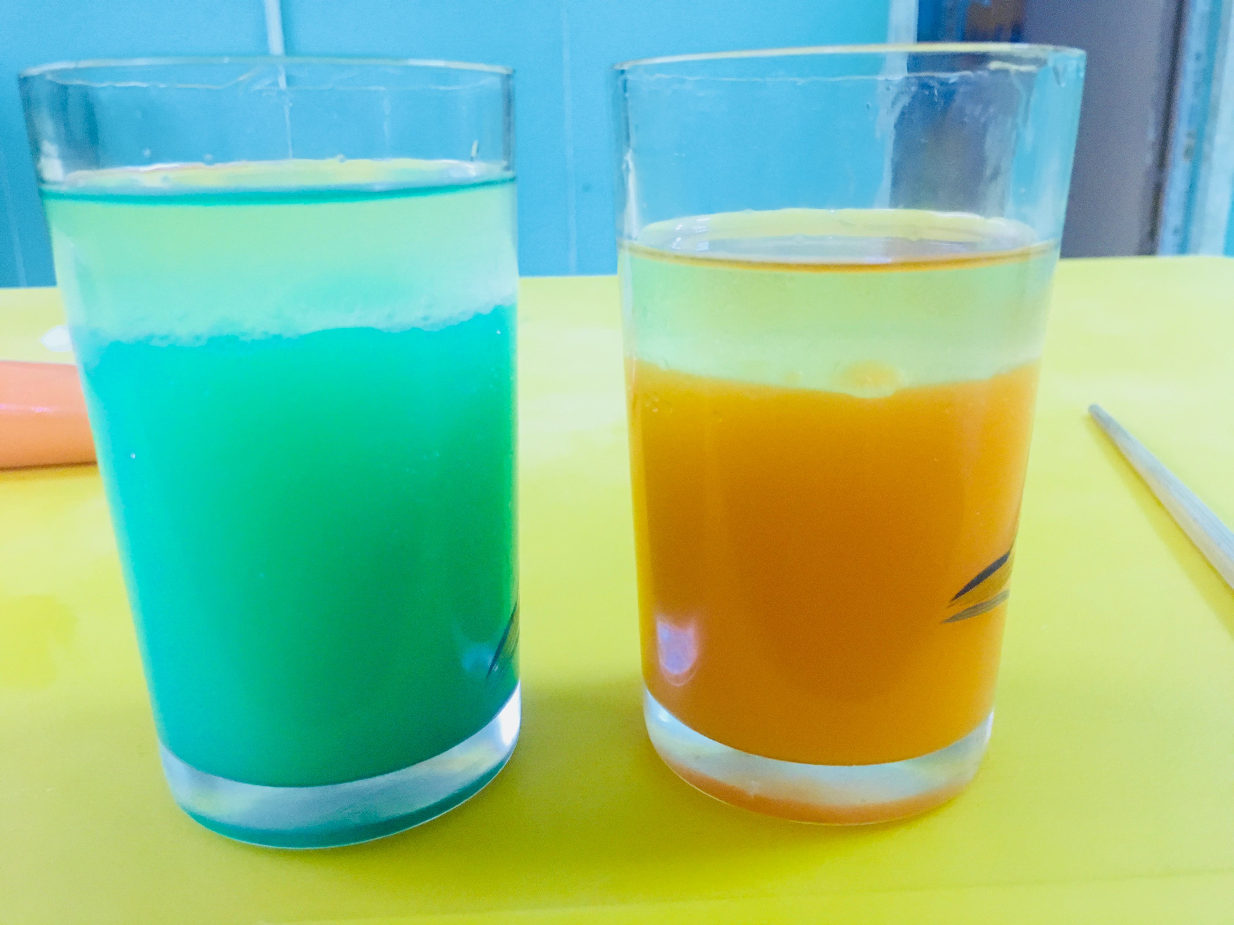 油水分離泡沫多，起泡原因是哪些？