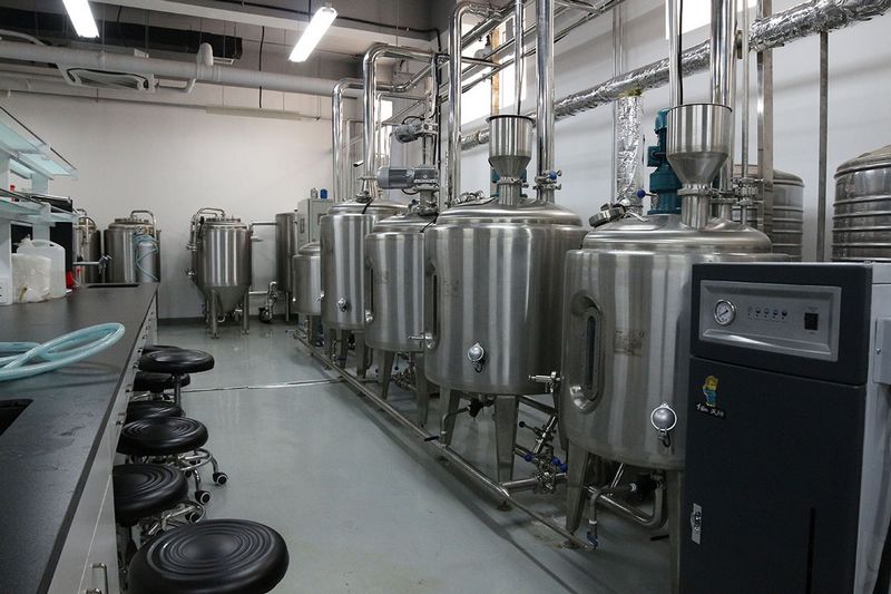 北京消泡劑-北京楚小姐聚醚發(fā)酵消泡劑應用和使用案例